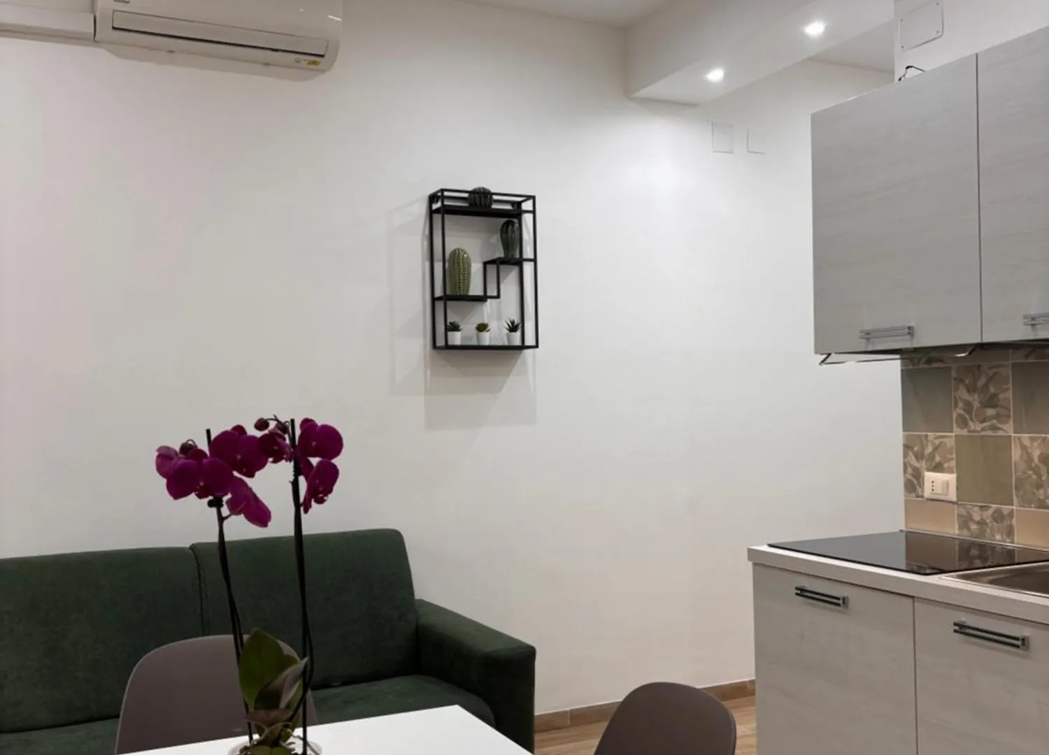 Garzilli Cozy Apartment Palermo Italy