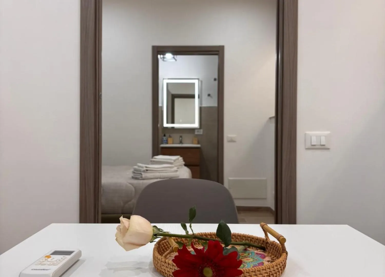 Garzilli Cozy Apartment Palermo