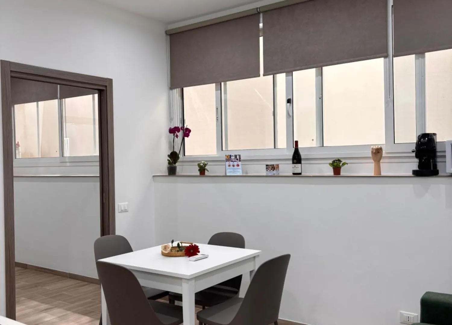 Garzilli Cozy Apartment Palermo
