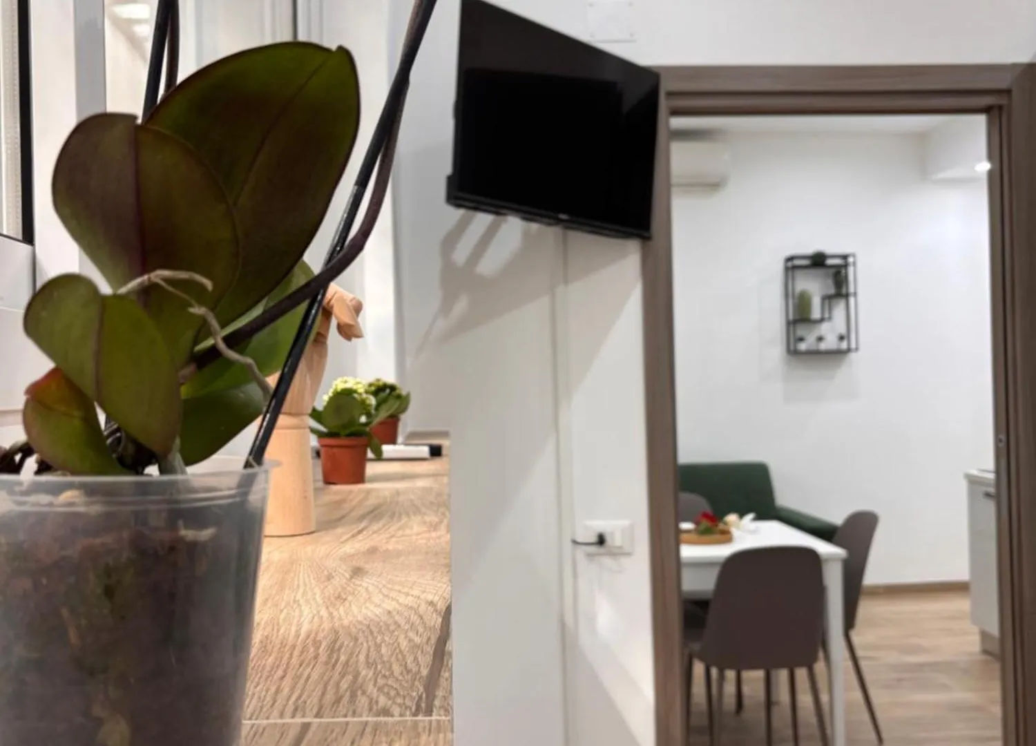 Garzilli Cozy Apartment Palermo