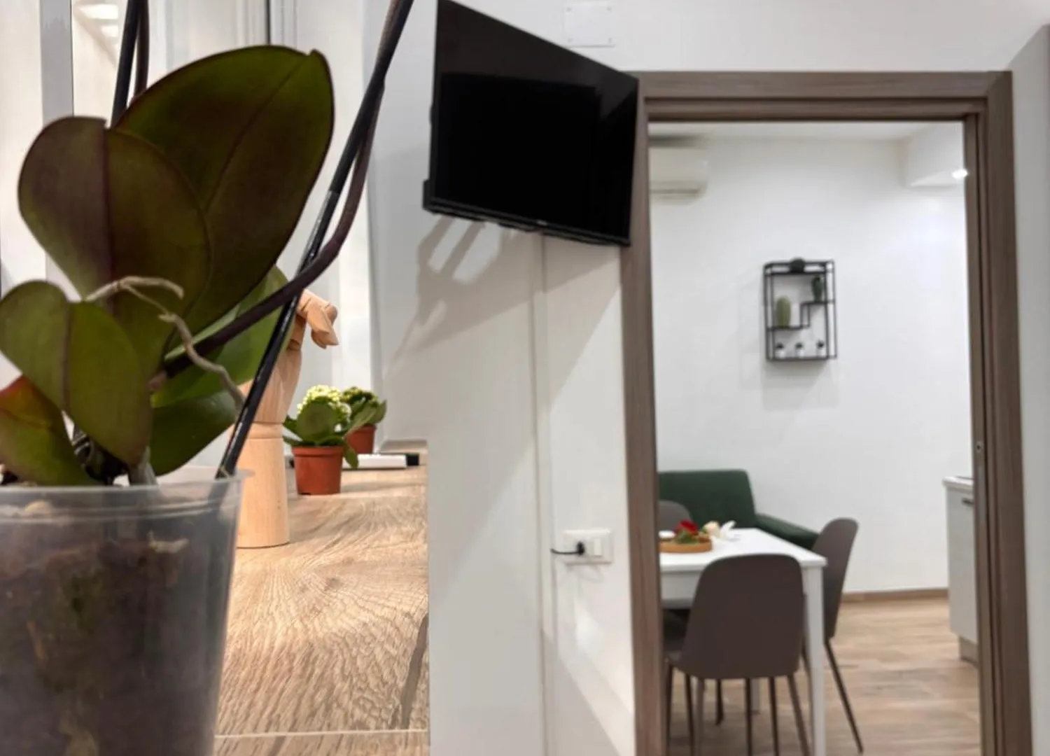 Garzilli Cozy Apartment Palermo