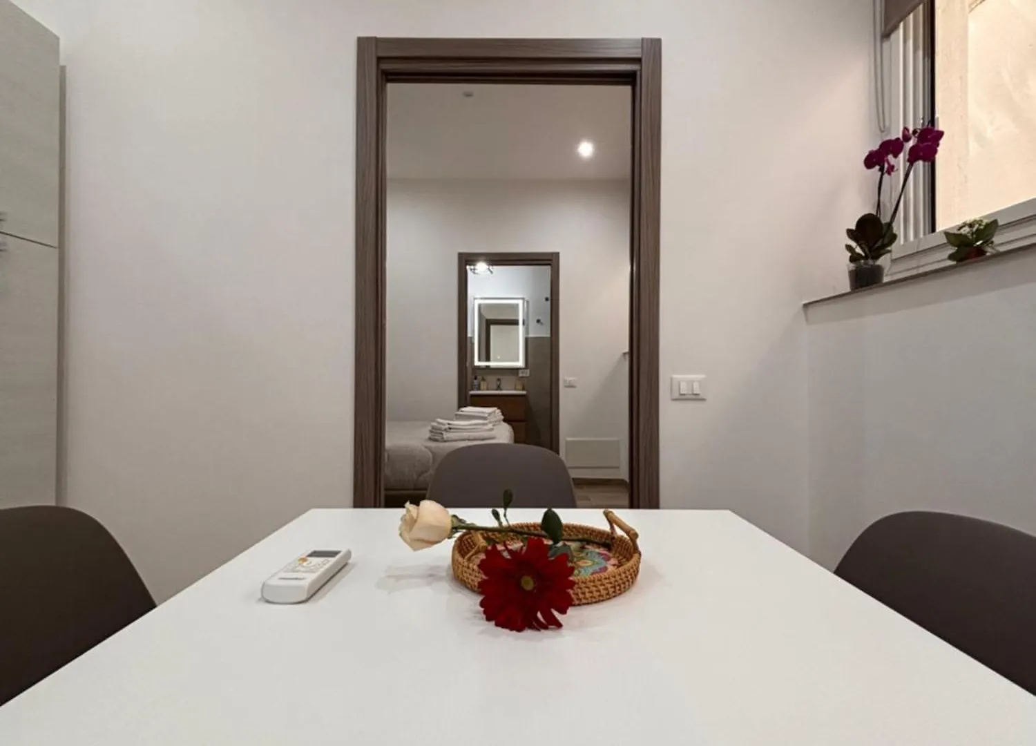Garzilli Cozy Apartment Palermo Italy