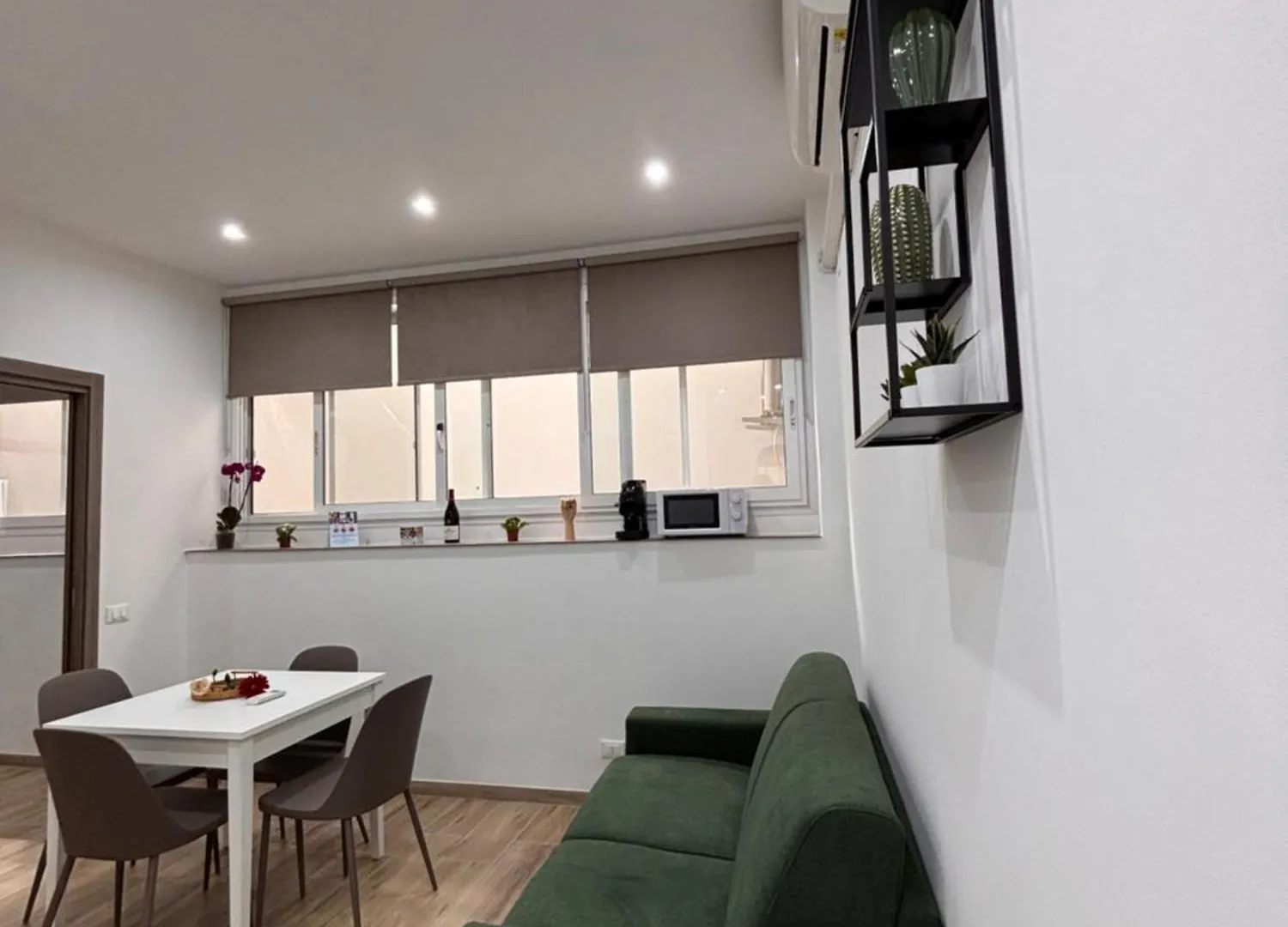 Garzilli Cozy Apartment Palermo 0*,  Italy