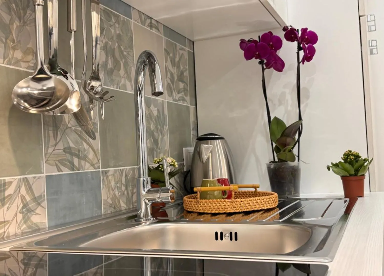 Garzilli Cozy Apartment Palermo