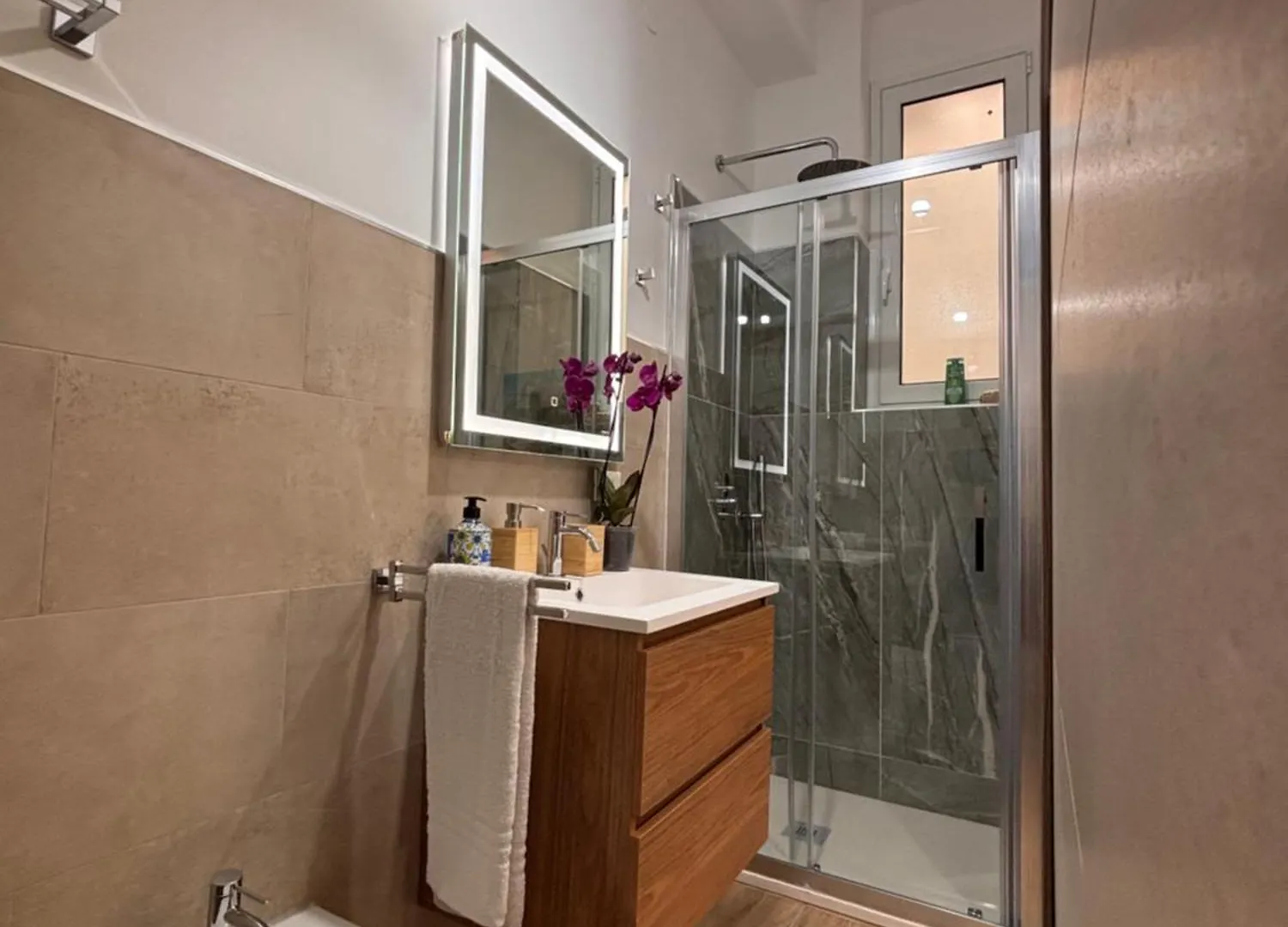 Garzilli Cozy Apartment Palermo