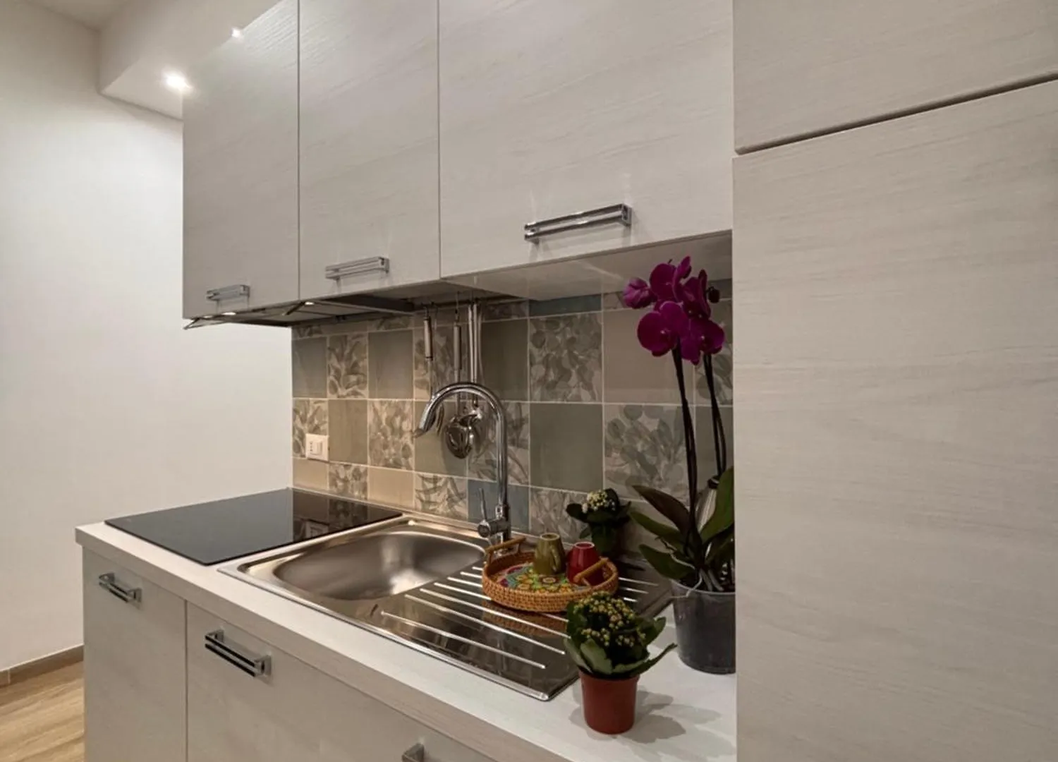 Garzilli Cozy Apartment Palermo