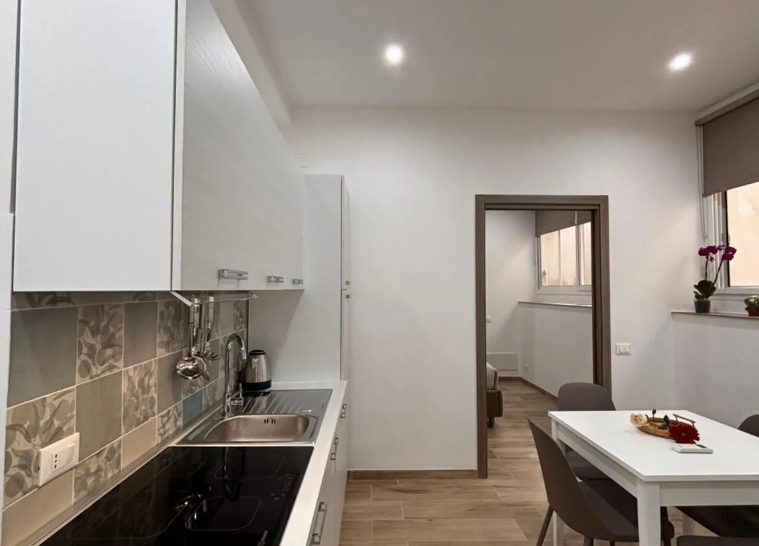 Garzilli Cozy Apartment Palermo Italy
