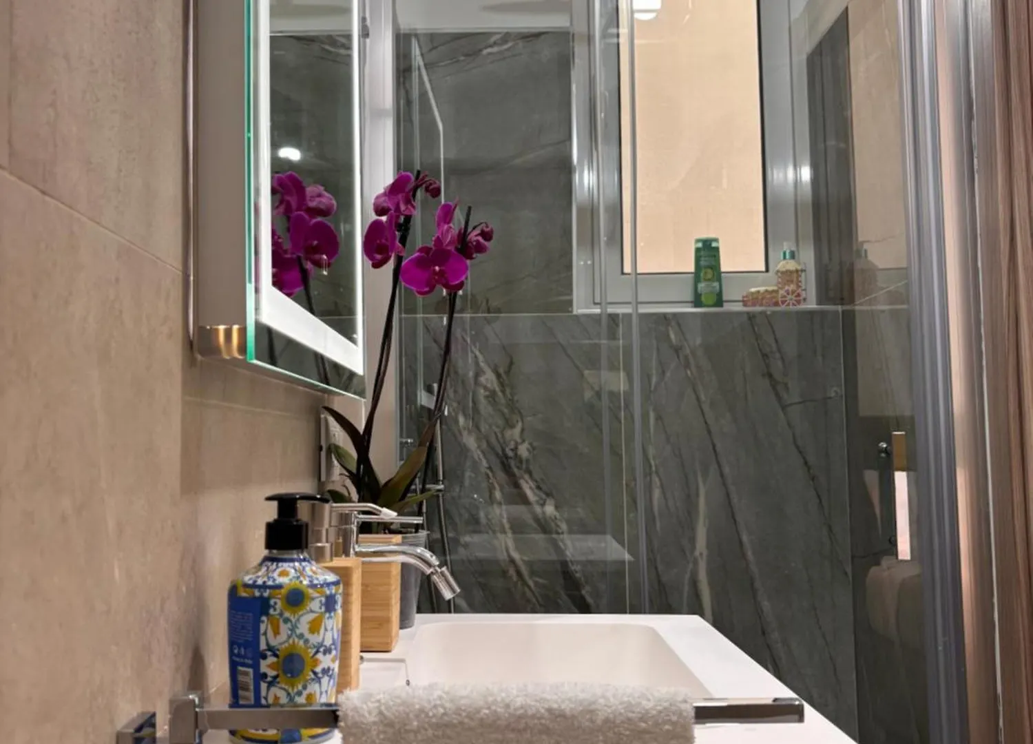Garzilli Cozy Apartment Palermo