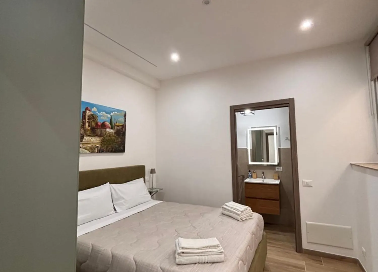 Garzilli Cozy Apartment Palermo 0*,  Italy